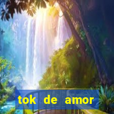 tok de amor boutique santos